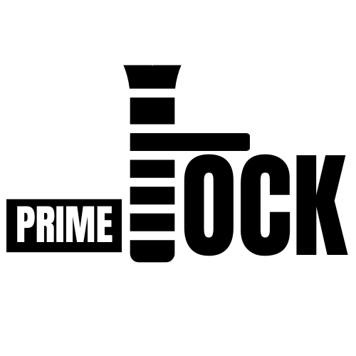 Prime Lock